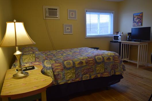 Bluewater Inn & Suites — photo 4