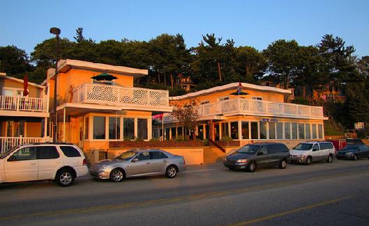 Bluewater Inn & Suites — gallery preview 3